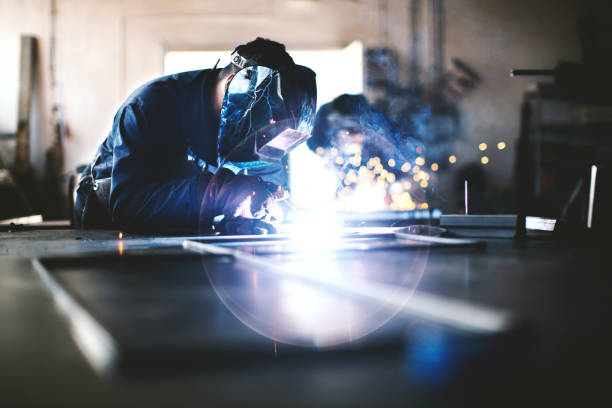 Best Aerospace and Defense Welding in Landrum, SC