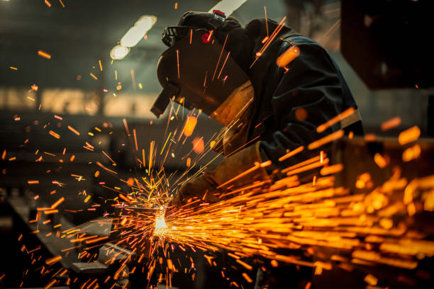 Trusted Landrum, SC Welder & Metal Fabrication Experts