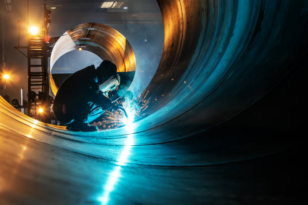 Best Maintenance and Repair Welding in Landrum, SC