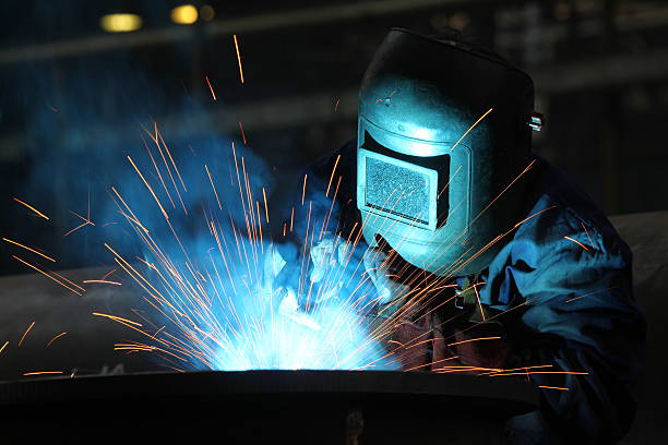 Best Specialty Welding Processes in Landrum, SC