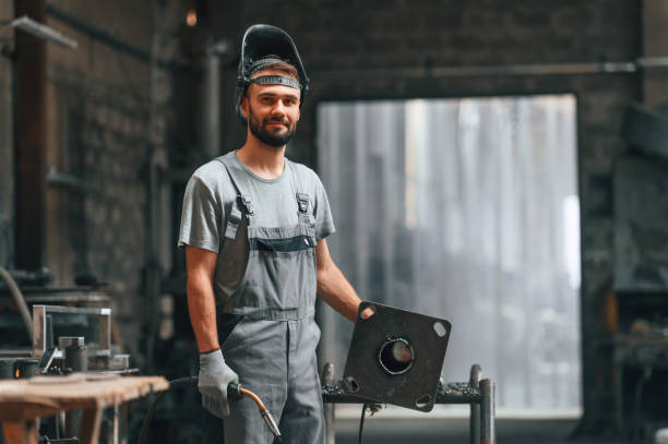 Best Maintenance and Repair Welding in Landrum, SC