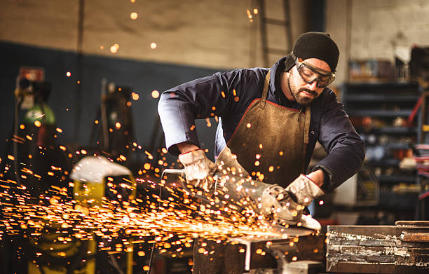 Best Marine and Shipbuilding Welding in Landrum, SC